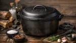 Dutch Oven: Profi-Tipps für perfekte Ergebnisse