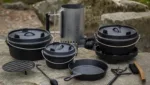 Dutch Oven Outdoor: Ausrüstung, Techniken, Tipps