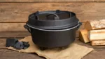 Dutch Oven kaufen: Tipps für Einsteiger
