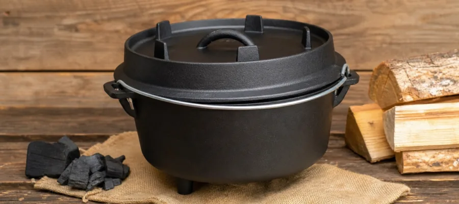 Dutch Oven kaufen fuer Einsteiger: Praktische Tipps fuer den ersten Kauf