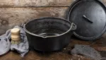 Dutch Oven reinigen: Pflege & Instandhaltung
