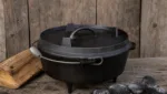 Dutch Oven Guide: Schritt-für-Schritt
