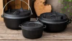 Welcher Dutch Oven ist fuer Anfaenger geeignet? Kaufberatung leicht gemacht