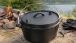 Dutch Oven Test: Die besten Modelle für Outdoor