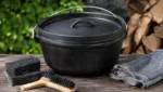Dutch Oven: Häufige Fehler und ihre Lösungen
